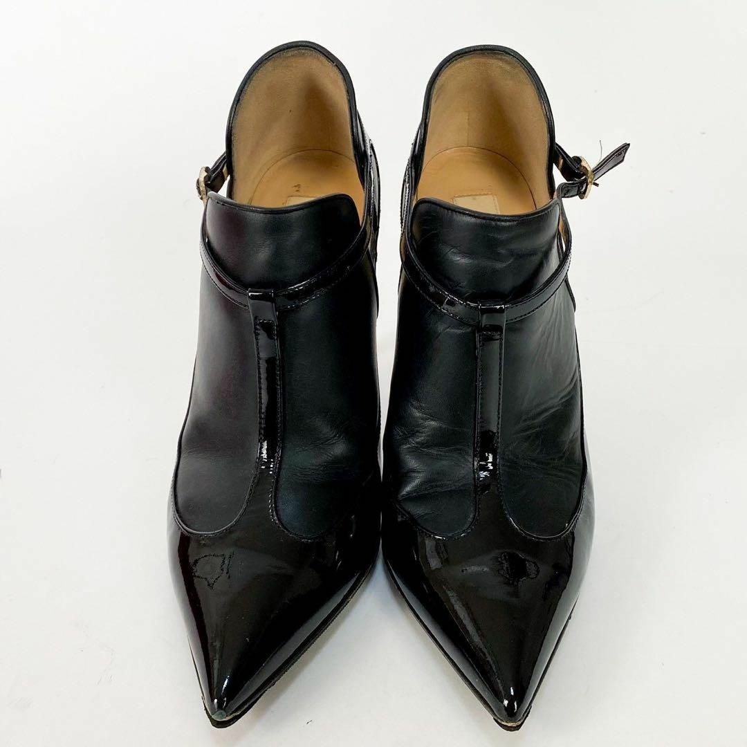 valentino garavani - 美品VALENTINO ヴァレンティノ エナメル valentino garavani - 美品VALENTINO ヴァレンティノ エナメル