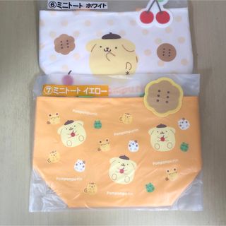 サンリオ当りくじ　サンリオくじ　ポムポムプリン(その他)