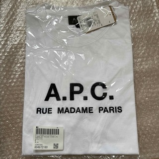 A.P.C - A.P.C. アーペーセー Tシャツ