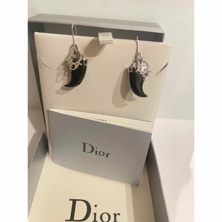 【値下げ】Dior ピアス