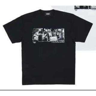 【値引不可】NITRO MICROPHONE UNDERGROUND Tシャツ①(Tシャツ/カットソー(半袖/袖なし))