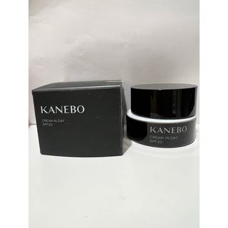 Kanebo - カネボウ　クリームインデイ　40g