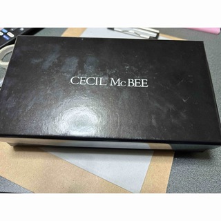 CECIL McBEE - CECIL Mc BEE 長財布