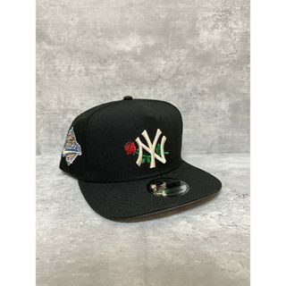 ニューエラー(NEW ERA)のニューエラ ニューヨークヤンキース World Series 1996 キャップ(キャップ)