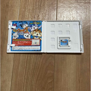 ニンテンドウ(任天堂)の妖怪ウォッチ3　スシ　3DS (家庭用ゲームソフト)