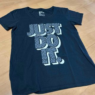 ナイキ(NIKE)のTHE NIKE TEE  tシャツ sサイズ(Tシャツ(半袖/袖なし))