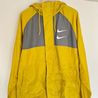 NIKE ウィンドブレーカー(その他)