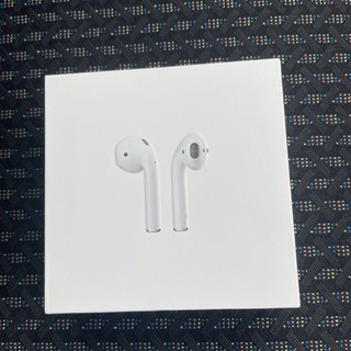 airpods2/1世代