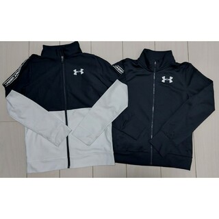 UNDER ARMOUR - UNDER ARMOUR　ジャージ