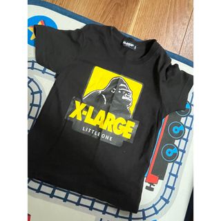 エクストララージ(XLARGE)のエクストラ ラージ Tシャツ 100(Tシャツ/カットソー)