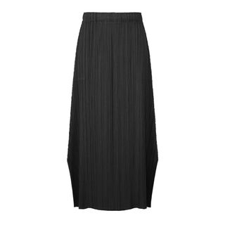 PLEATS PLEASE ISSEY MIYAKE - 新作 プリーツ プリーズ MONTHLY JUNEスカート 3サイズ