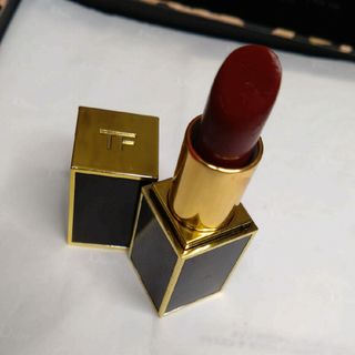 TOM FORD BEAUTY - 【大特価】トムフォード リップカラー 08H