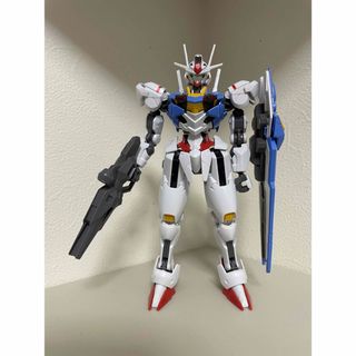 バンダイ(BANDAI)のHG 1/144 ガンダム エアリアル(プラモデル)