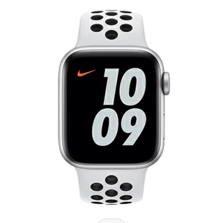 アップルウォッチ(Apple Watch)のApple Watch Nikeモデル(腕時計(デジタル))
