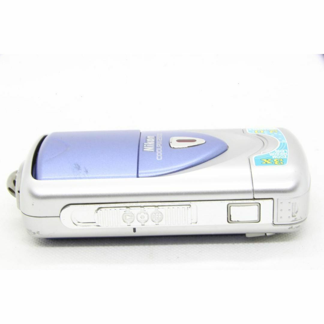 C2262】Nikon COOLPIX 2500 ニコン クールピクス C2262】Nikon COOLPIX 2500 ニコン クールピクス