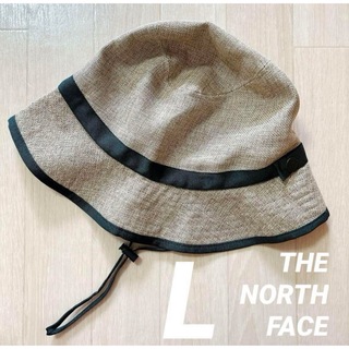 ザノースフェイス(THE NORTH FACE)の土日限定価格 THE NORTH FACE 帽子 HIKE HAT ハイクハット(ハット)