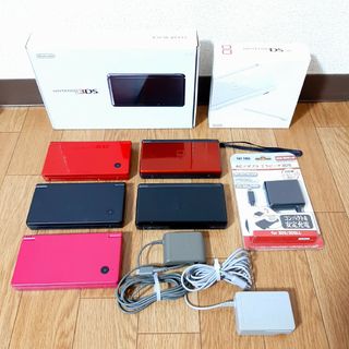 ニンテンドー3DS