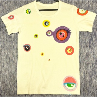 カイカイキキ(カイカイキキ)の新品 Takashi Murakami カイカイキキ TシャツXS(Tシャツ/カットソー(半袖/袖なし))