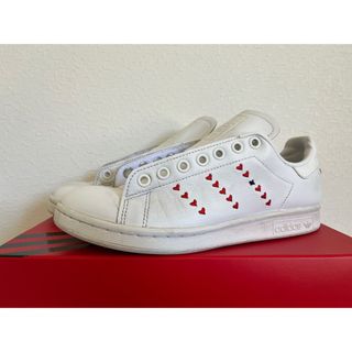 アディダス(adidas)のadidas STAN SMITH ハート(スニーカー)