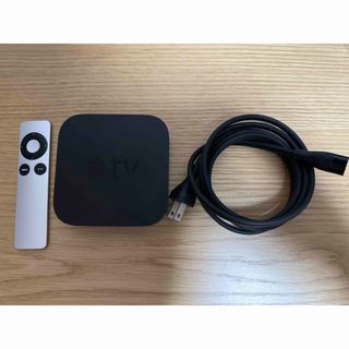 Apple - Apple TV (第 3 世代) A1427