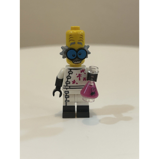 Lego - LEGO ミニフィグ