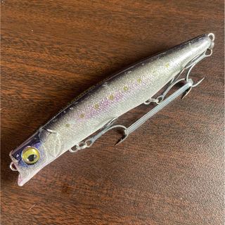 メガバス(Megabass)のメガバス カゲロウMD125F(ルアー用品)