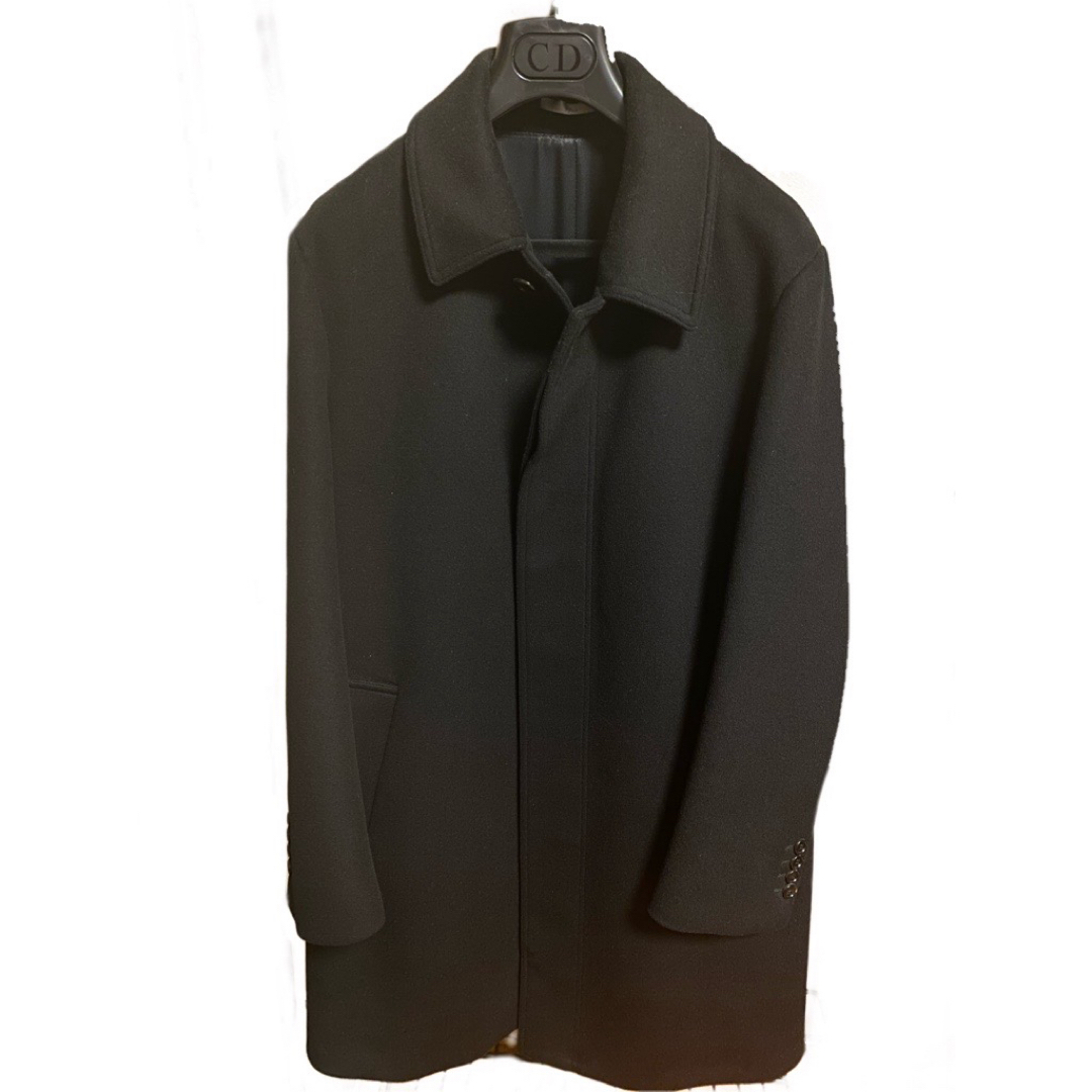 DIOR HOMME - diorhomme 17aw ステンカラーコートの通販 by ゆ DIOR HOMME - diorhomme 17aw ステンカラーコートの通販 by ゆ