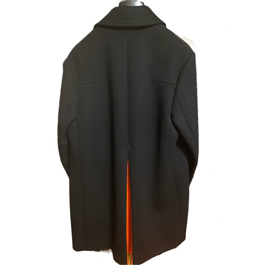 DIOR HOMME - diorhomme 17aw ステンカラーコートの通販 by ゆ DIOR HOMME - diorhomme 17aw ステンカラーコートの通販 by ゆ