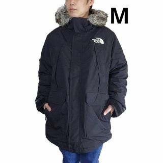 ザ・ノース・フェイス ダウンジャケット M MCMURDO PARKA(ダウンジャケット)