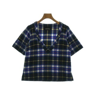 トリココムデギャルソン(tricot COMME des GARCONS)のtricot COMME des GARCONS カジュアルシャツ S 【古着】【中古】(シャツ/ブラウス(長袖/七分))