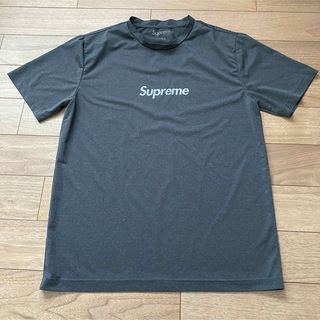 シュプリーム(Supreme)の美品！supreme シュプリーム 韓国 スポーツ XL(ポロシャツ)