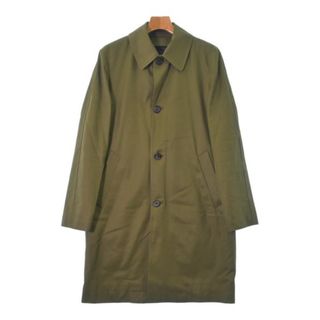 Paul Smith - Paul Smith ポールスミス コート（その他） L カーキ 【古着】【中古】