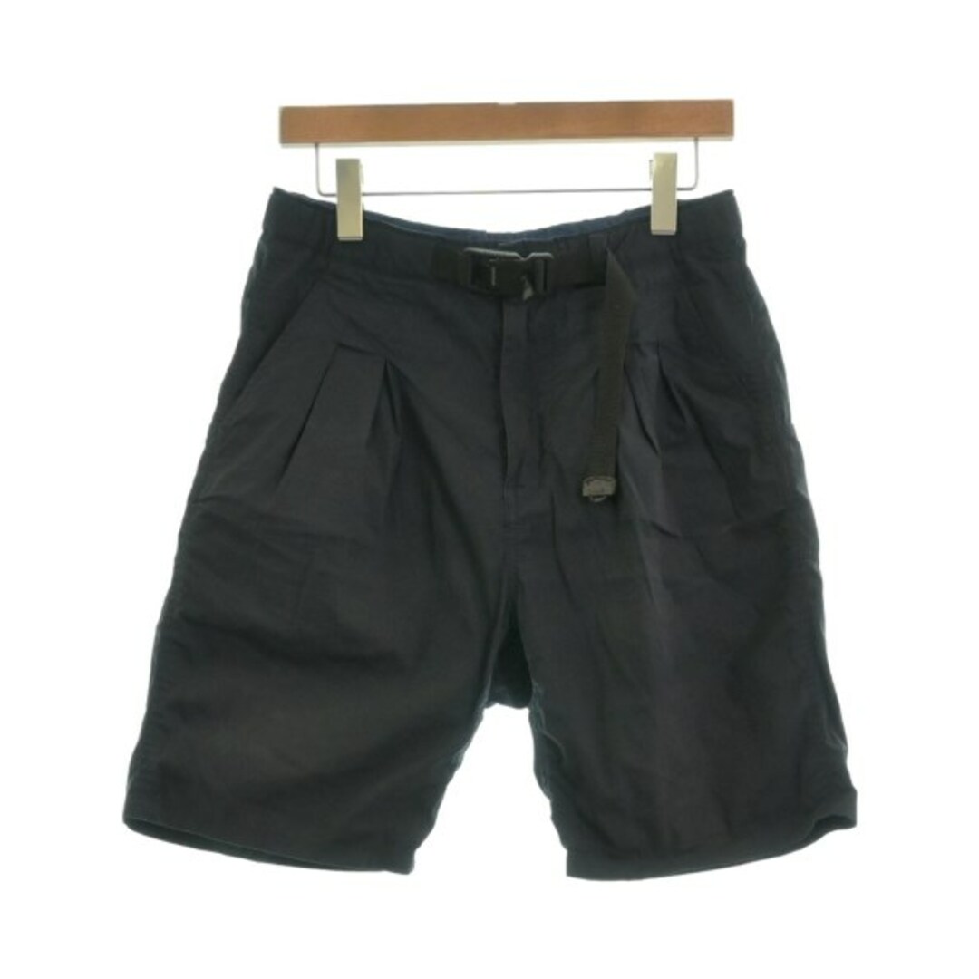 nonnative - nonnative ノンネイティヴ ショートパンツ 0(XS位 nonnative - nonnative ノンネイティヴ ショートパンツ 0(XS位