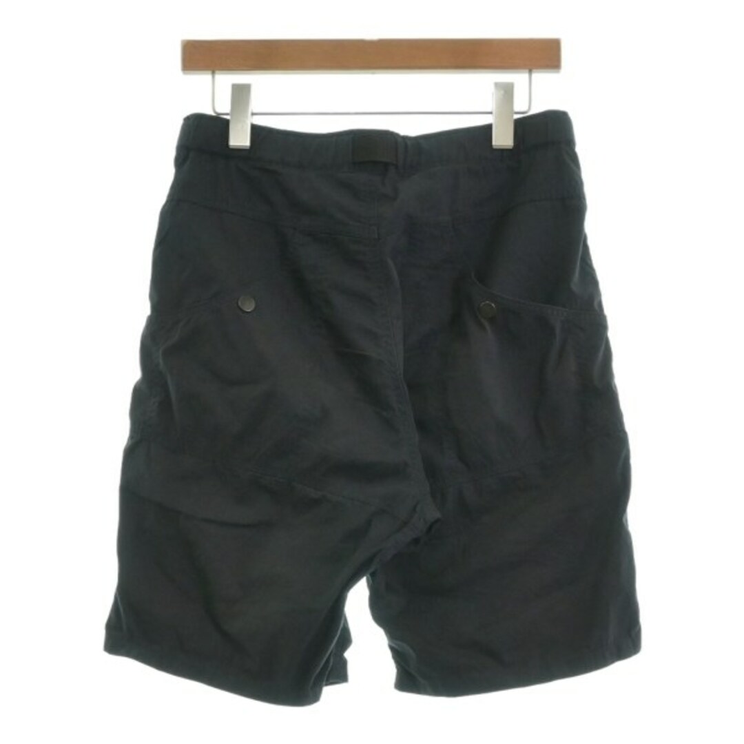 nonnative - nonnative ノンネイティヴ ショートパンツ 0(XS位 nonnative - nonnative ノンネイティヴ ショートパンツ 0(XS位