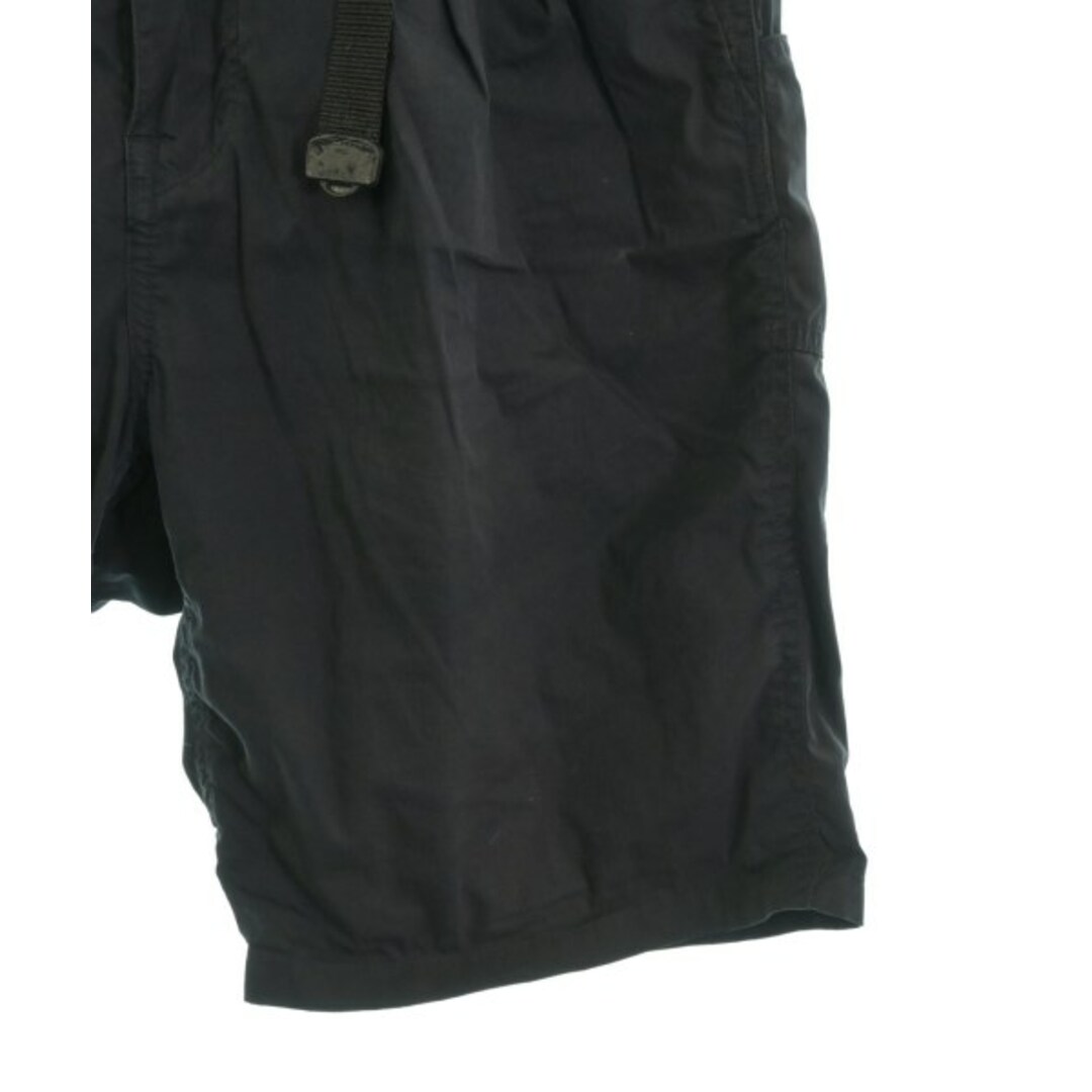 nonnative - nonnative ノンネイティヴ ショートパンツ 0(XS位 nonnative - nonnative ノンネイティヴ ショートパンツ 0(XS位