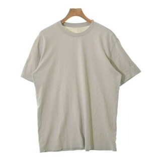 Vendor Things Tシャツ・カットソー L グレーベージュ系 【古着】【中古】(Tシャツ/カットソー(半袖/袖なし))