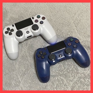 PS4 コントローラー　2セット(その他)