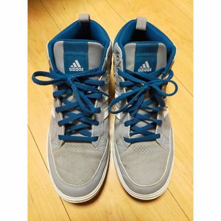 アディダス(adidas)の【27.5cm】Adidas oracle VI STR mid【D66413】(スニーカー)