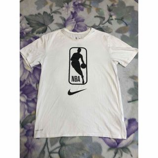 ナイキ(NIKE)のNIKE  NBA オリジナル　Tシャツ　M(Tシャツ(半袖/袖なし))