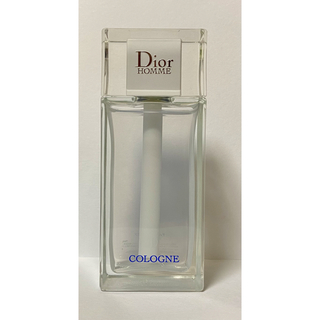 Christian Dior - ディオール　オムコロン　Dior Homme Cologne