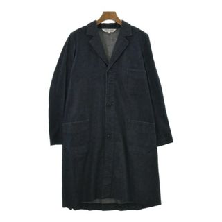 コムデギャルソンコムデギャルソン(COMME des GARCONS COMME des GARCONS)のCOMME des GARCONS COMME des GARCONS コート 【古着】【中古】(その他)