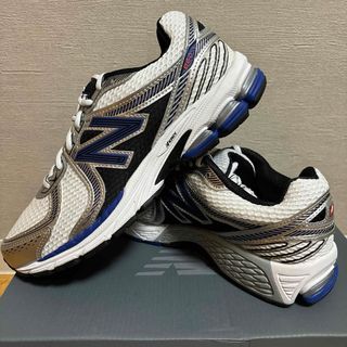 New Balance - ニューバランスML860XB❣️26.5cm