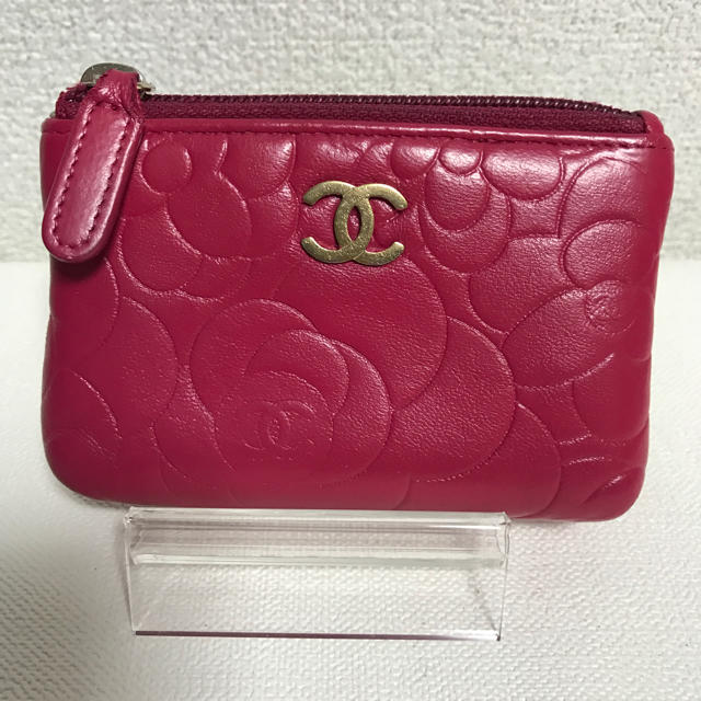 正規品 シャネル 小銭入れ 正規品 シャネル 小銭入れ