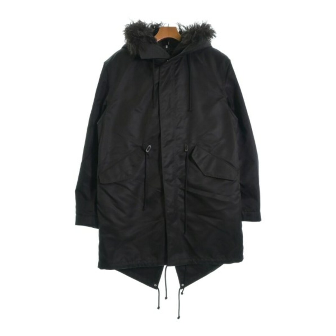 BOTTEGA VENETA - BOTTEGA VENETA ボッテガベネタ モッズコート BOTTEGA VENETA - BOTTEGA VENETA ボッテガベネタ モッズコート