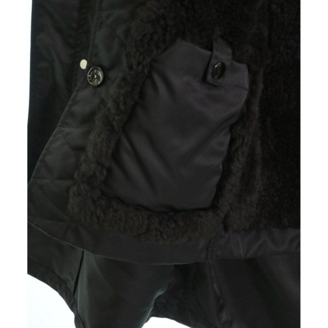BOTTEGA VENETA - BOTTEGA VENETA ボッテガベネタ モッズコート BOTTEGA VENETA - BOTTEGA VENETA ボッテガベネタ モッズコート