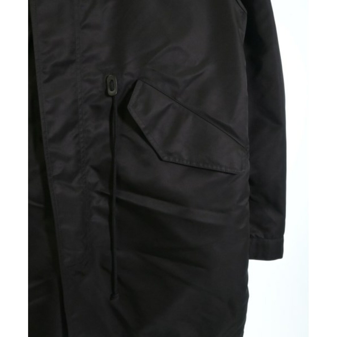 BOTTEGA VENETA - BOTTEGA VENETA ボッテガベネタ モッズコート BOTTEGA VENETA - BOTTEGA VENETA ボッテガベネタ モッズコート