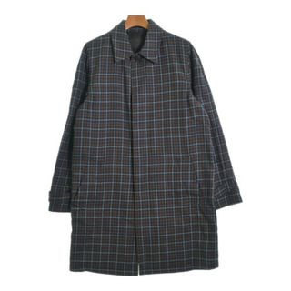 PRADA(ステンカラーコート)のフリマアイテム一覧 PRADA(ステンカラーコート)のフリマアイテム一覧