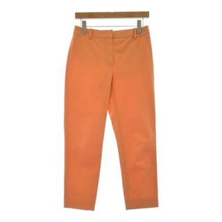 マックスマーラ(Max Mara)のMax Mara マックスマーラ パンツ（その他） 40(M位) オレンジ 【古着】【中古】(その他)