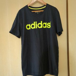 アディダス(adidas)のadidas neo Tシャツ J/L(Tシャツ(半袖/袖なし))