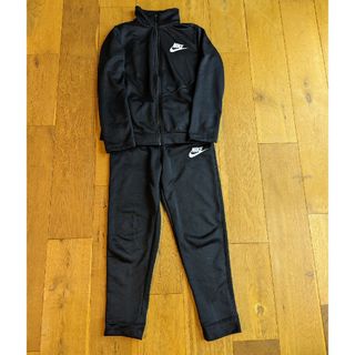 ナイキ(NIKE)のナイキ☆スポーツウェア☆セットアップ(ジャケット/上着)